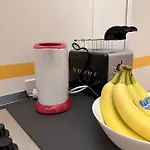 شقة Le Di Luvi نولا