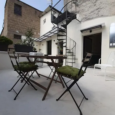 Apartment Le Di Luvi *