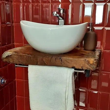 Apartment Le Di Luvi Nola