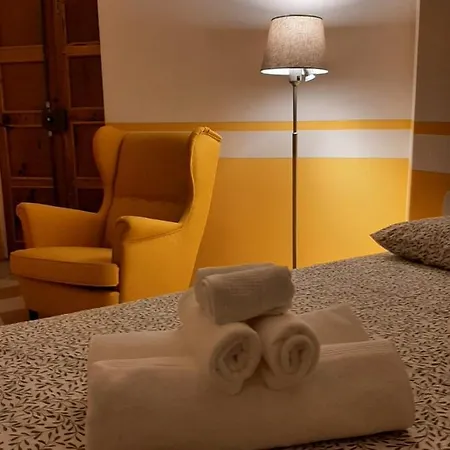 Apartment Le Di Luvi