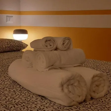 Le Di Luvi Apartment Nola