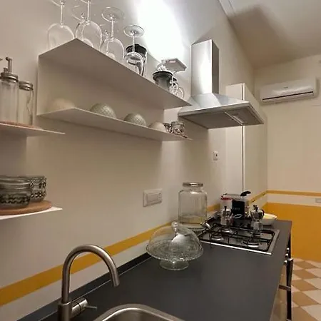 Le Di Luvi Apartment Nola