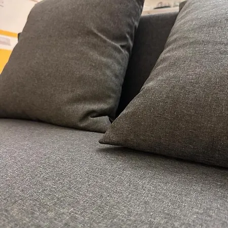 Le Di Luvi Apartment *