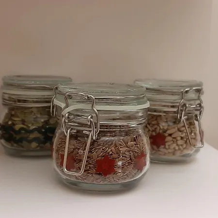 Le Di Luvi アパート *