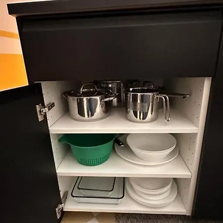 Apartment Le Di Luvi