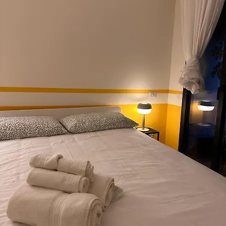 Apartment Le Di Luvi