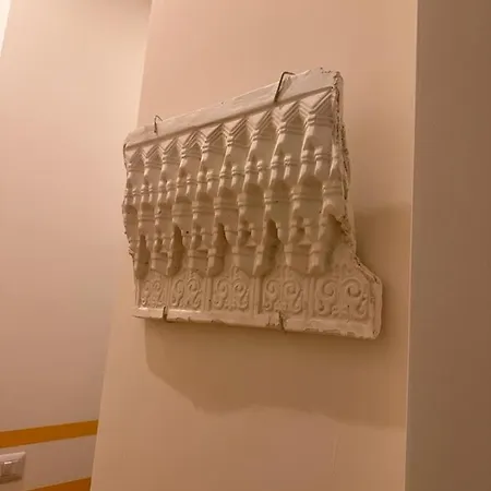 Le Di Luvi Apartment