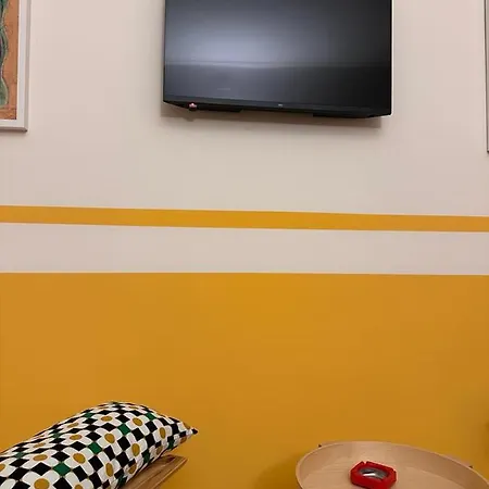 Apartment Le Di Luvi Nola