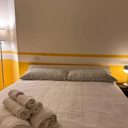 Le Di Luvi アパート