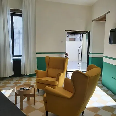 Le Di Luvi Apartment *