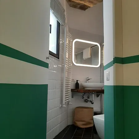 Le Di Luvi Apartment