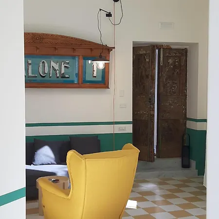 Apartment Le Di Luvi