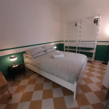 Le Di Luvi Apartment