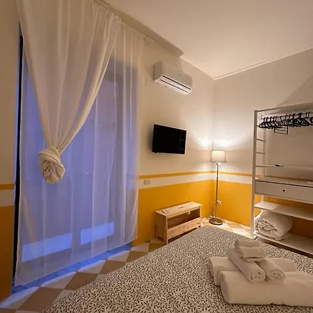 Le Di Luvi Apartment