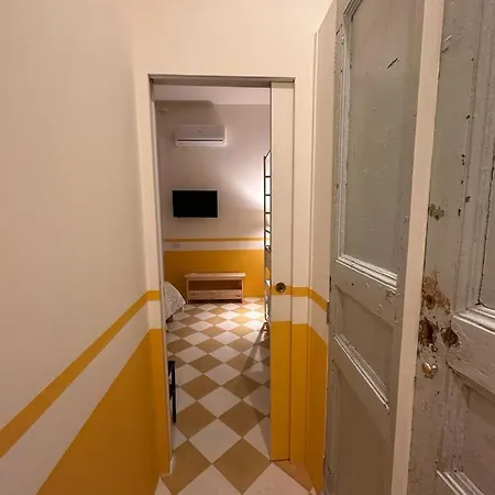 Apartment Le Di Luvi