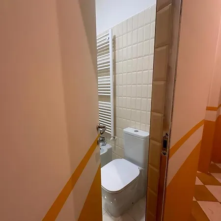Apartment Le Di Luvi *