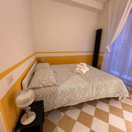 Apartment Le Di Luvi