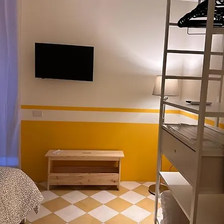 Apartment Le Di Luvi