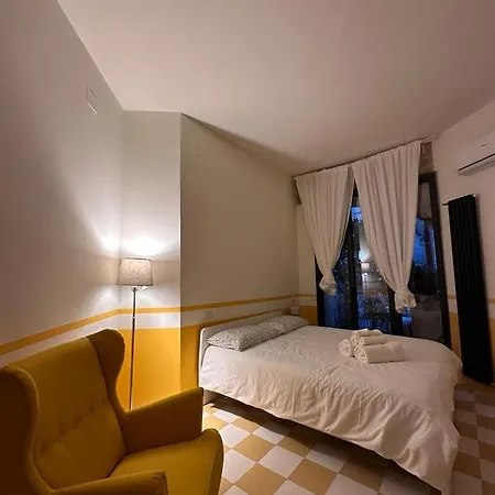 Le Di Luvi Apartment