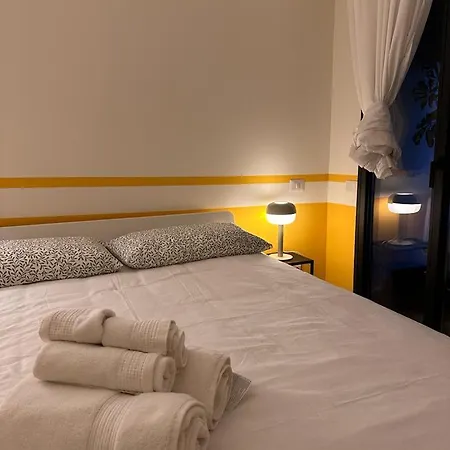Apartament Le Di Luvi