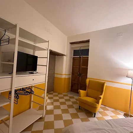 Apartment Le Di Luvi *