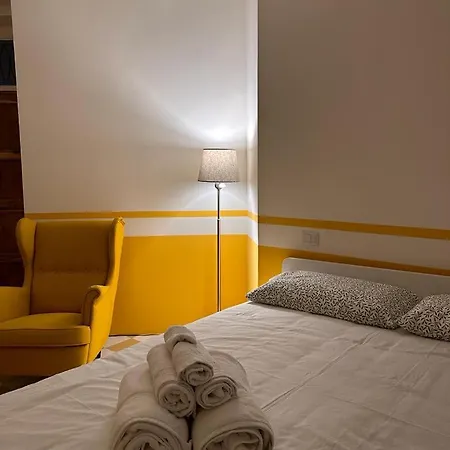 Le Di Luvi Apartment