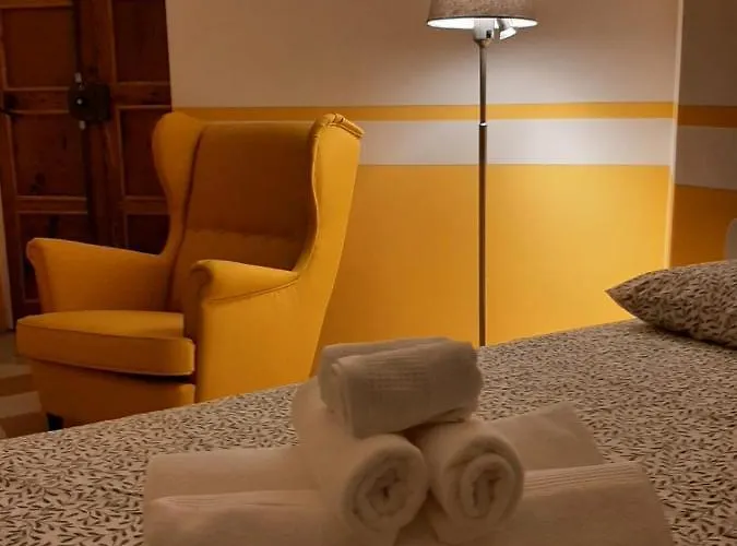 아파트 Le Di Luvi