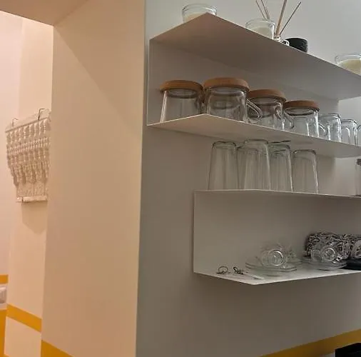 아파트 Le Di Luvi 놀라