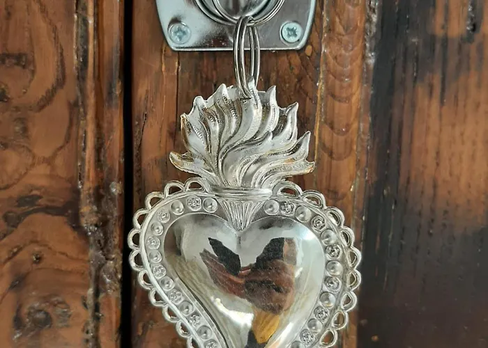 Le Di Luvi アパート ノーラ