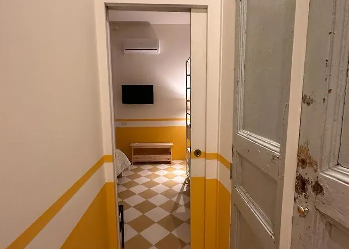 아파트 Le Di Luvi