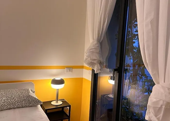 Le Di Luvi 아파트